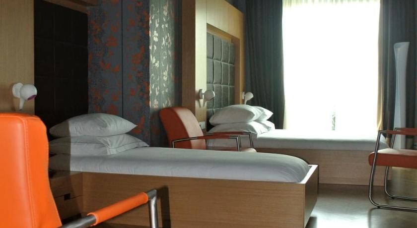 Bilde av Trippelrom (Triple Room) 10
