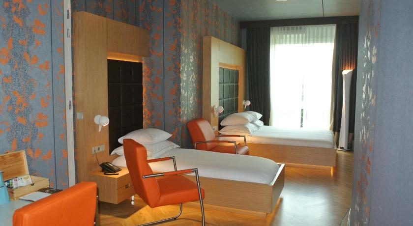 Bilde av Trippelrom (Triple Room) 6