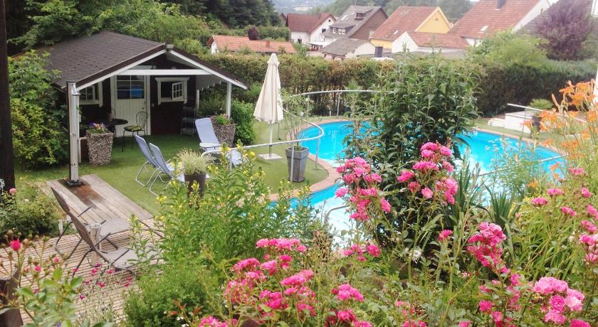 Hotel Sonnenhof photo