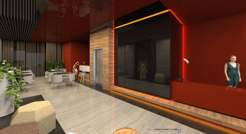 Golden Nha Trang Hotel - image 5