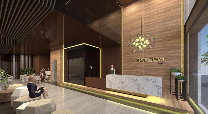 Golden Nha Trang Hotel - image 4