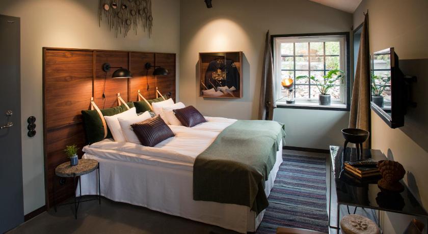 Slipens Hotell — Hotel in Fiskebackskil