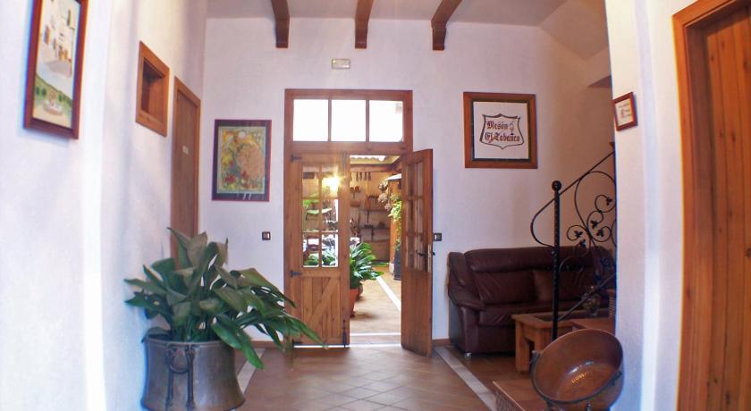Hotel El Tabanco photo