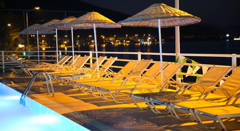 Greenport Bodrum Hotel - All Inclusive