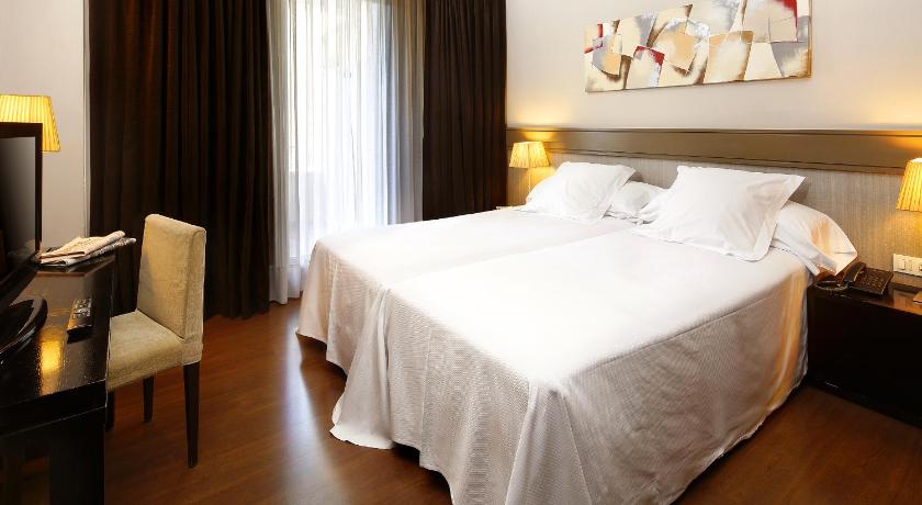 Hotel Condado