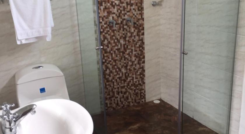Image of Double Room with Pool View 2