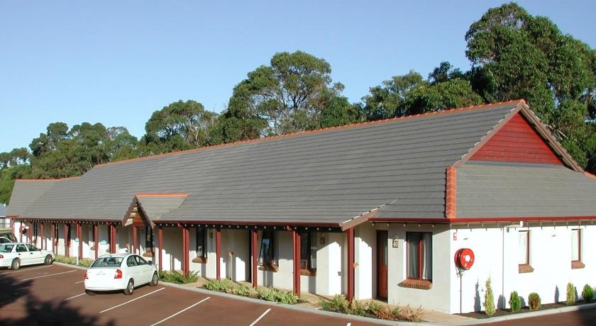 Margaret River Resort