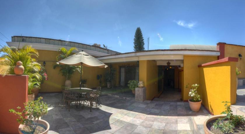 Hotel Posada Catarina photo