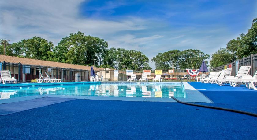 Atlantic Inn and Suites - Wall Township photo