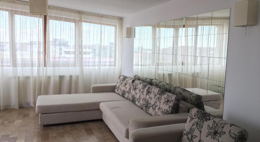 El Comandante House by The Black Sea — Hotel in Mamaia