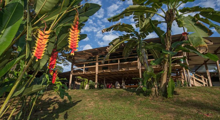 Albergue La Laguna photo