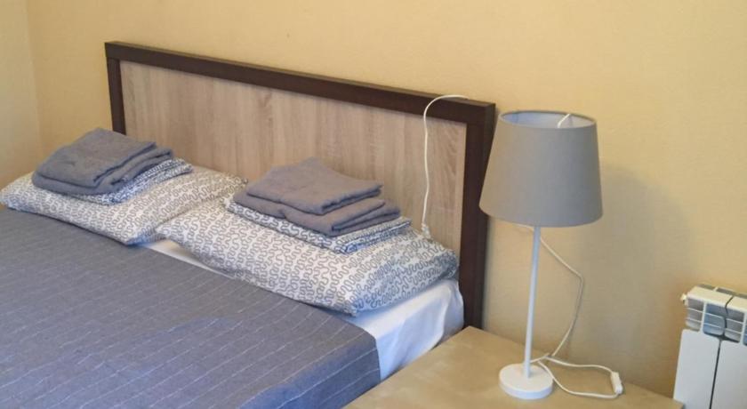 Apartamenty na Kazan Arbate — Hotel in Kazan