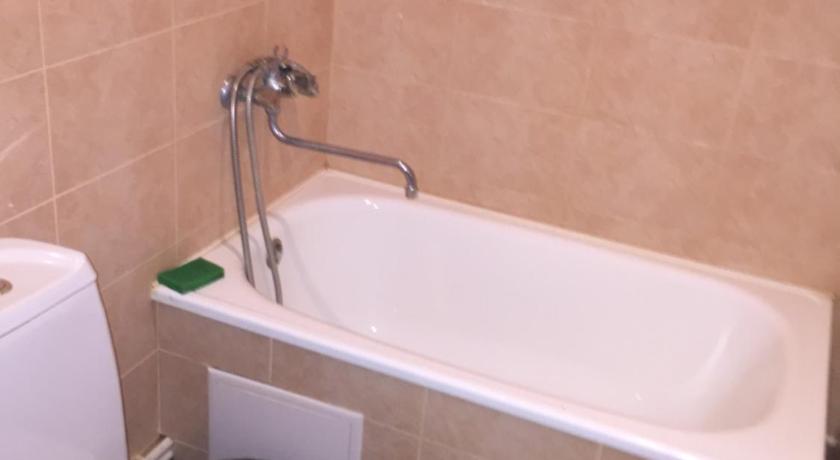 Apartamenty na Kazan Arbate photo