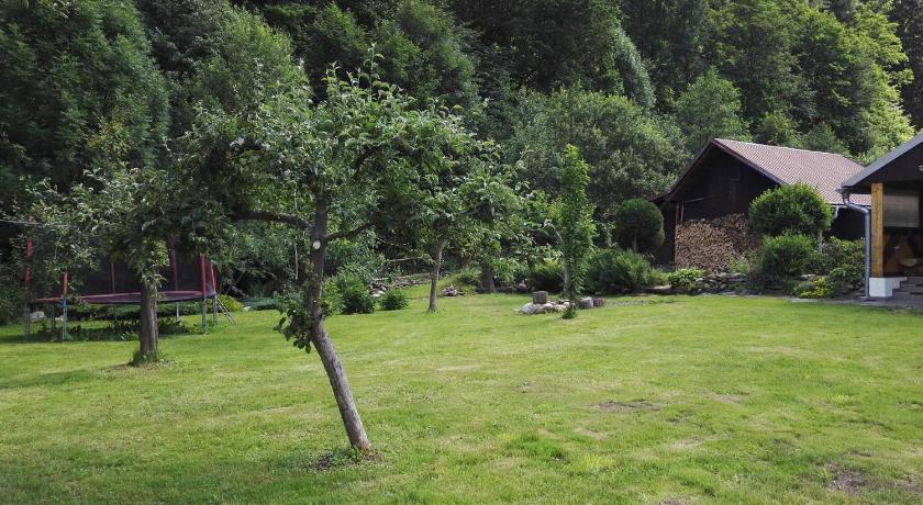Lodge U Marenky A Jenicka photo