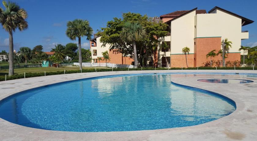 Tot Punta Cana Apartments photo
