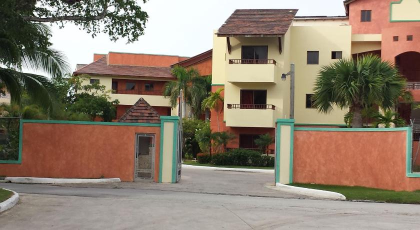 Tot Punta Cana Apartments photo