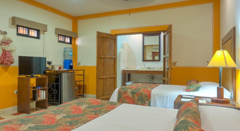 Hotel Luz en Yucatan — Hotel in Merida
