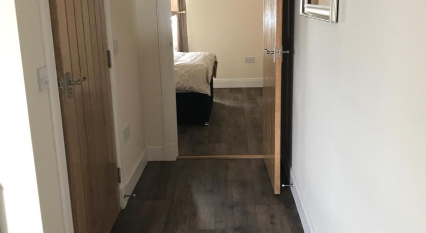 River Ness Apartments photo