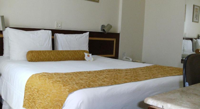 Hotel Carlton Plaza São José dos Campos (Carlton Plaza São José dos Campos)