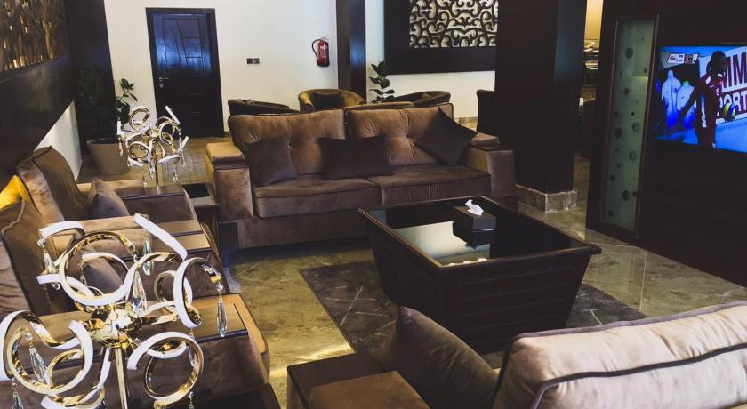 Elaf Aparthotel photo