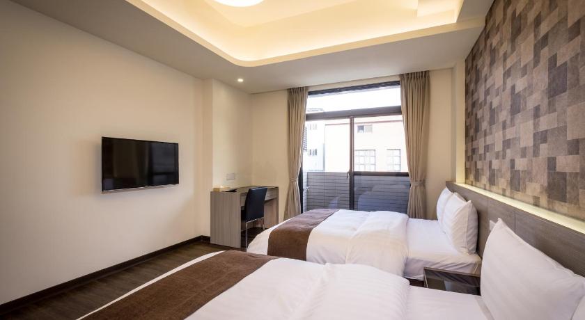 Midu Business Hotel photo