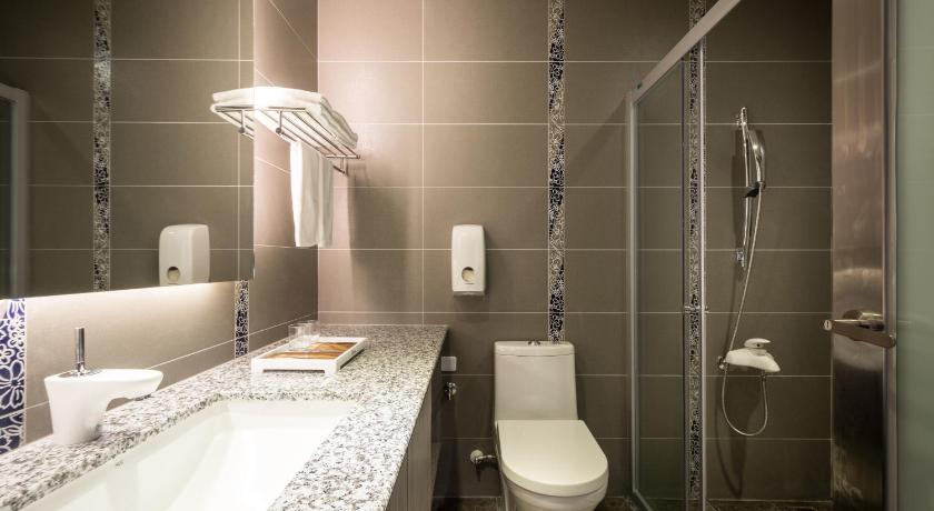 Midu Business Hotel photo