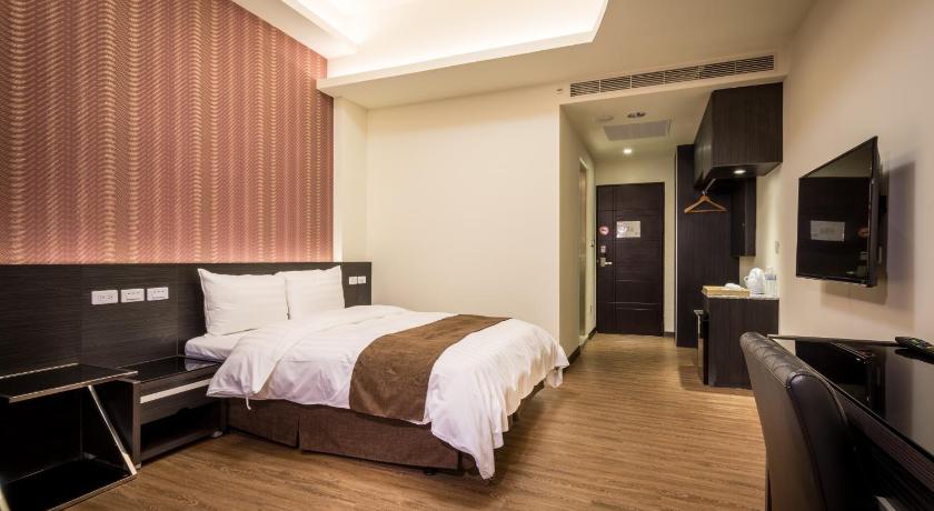 Image of Superior Double Room 1