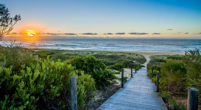 Wairo Beach