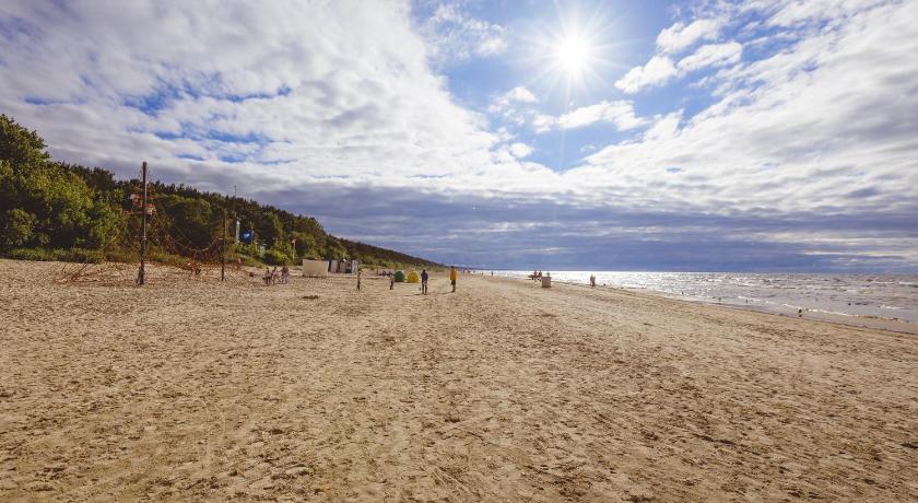 Jurmala Lux Apartments - Seaside — Hotel in Jurmala