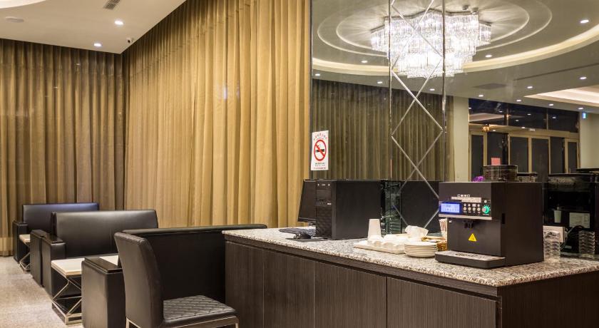 Midu Business Hotel photo