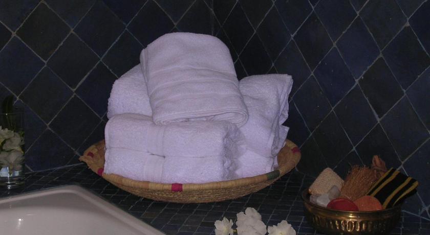 Image of Tanger Double Room 11