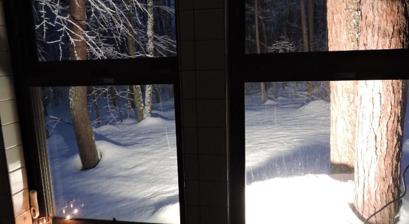 Momiji Guesthouse Cottages - Alpine Route photo