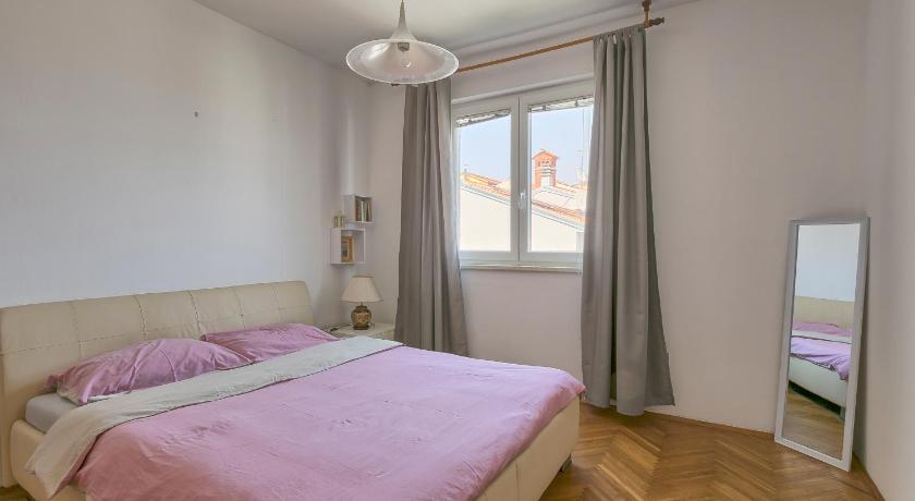 Apartments Veruda Porat photo
