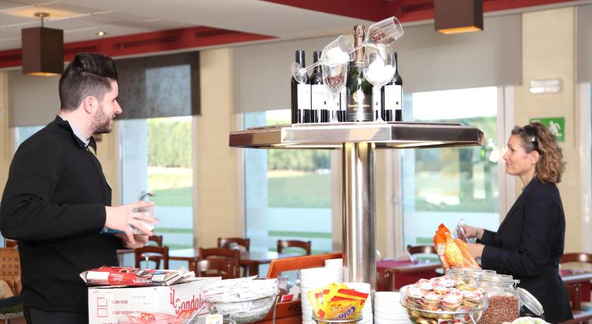  Hotel Campanile Barcelona - Barberá del Vallés  (Hotel Campanile Barcelona - Barbera del Valles)