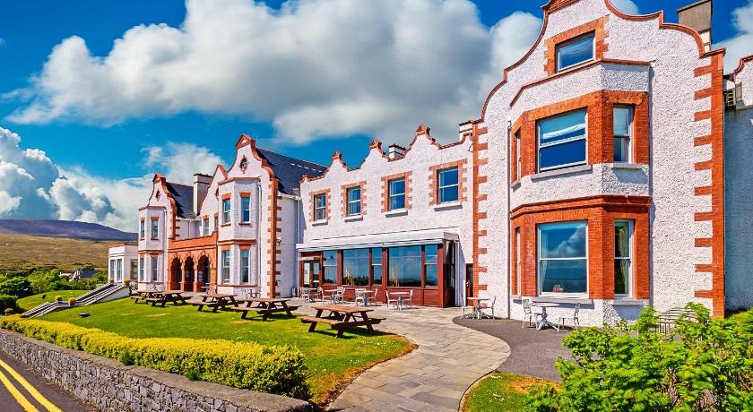 Mulranny Park Hotel photo