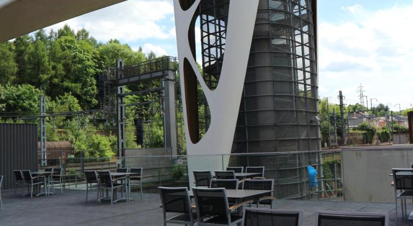 Youth Hostel Esch/Alzette photo