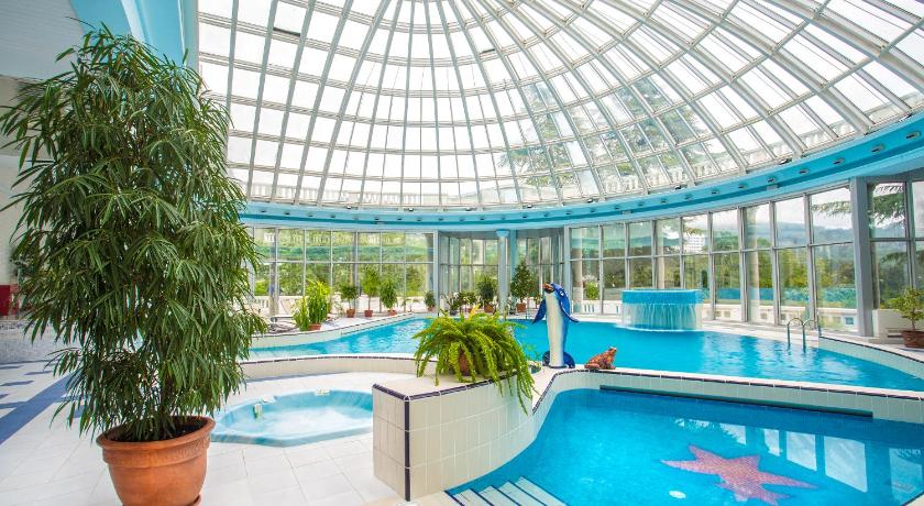 Mys Vidny Health Resort photo