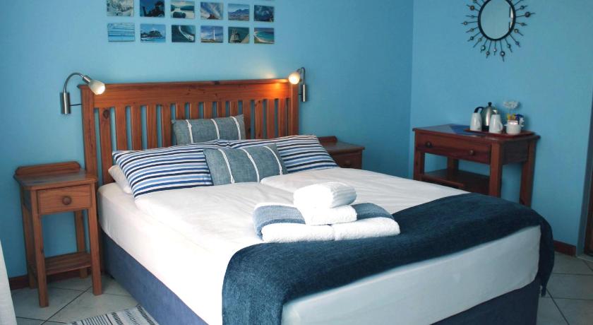 Avenues Guesthouse photo