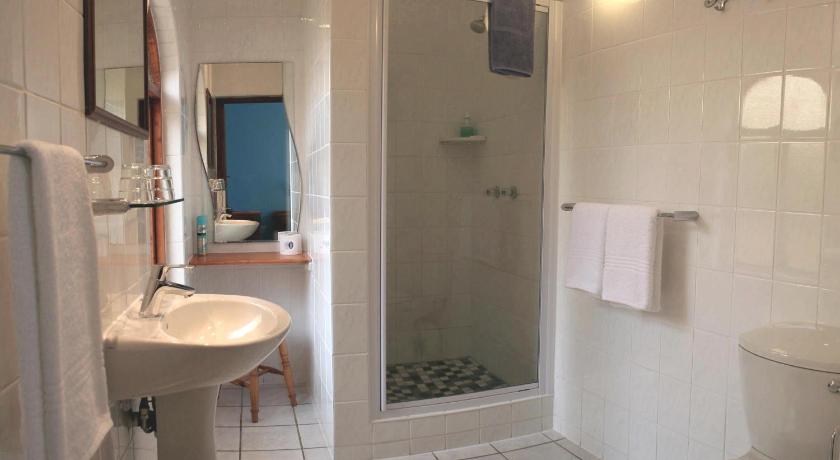 Avenues Guesthouse photo
