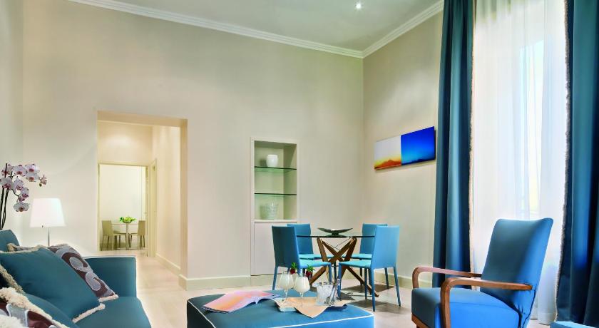 Deluxe apartman (Deluxe Apartment) fotója 2