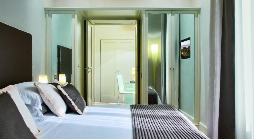 Deluxe apartman (Deluxe Apartment) fotója 4