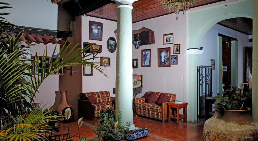 Hotel San Luis