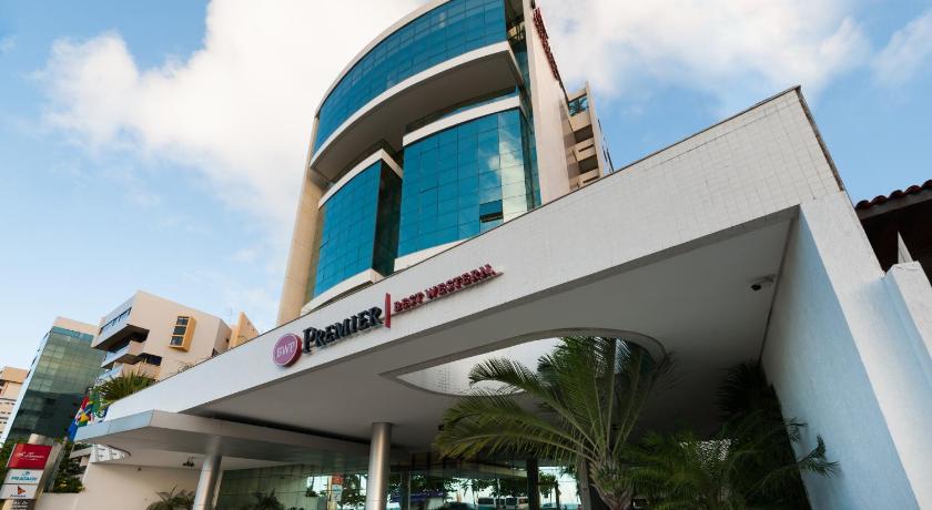 Best Western Premier Maceio