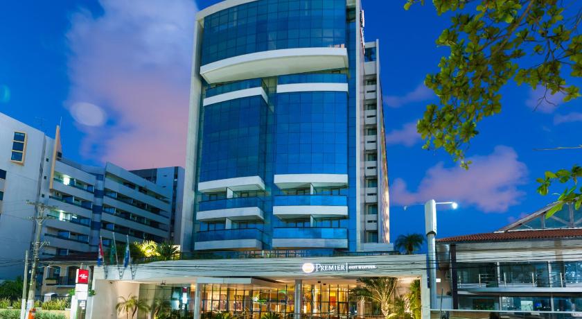 Best Western Premier Maceio