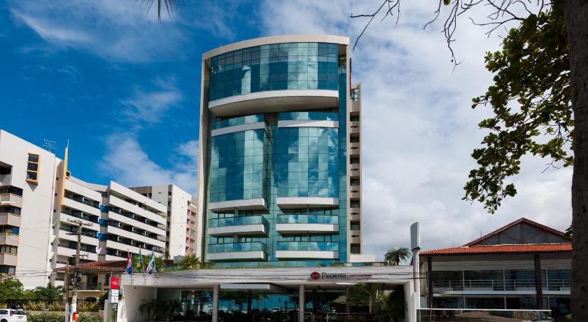 Best Western Premier Maceio