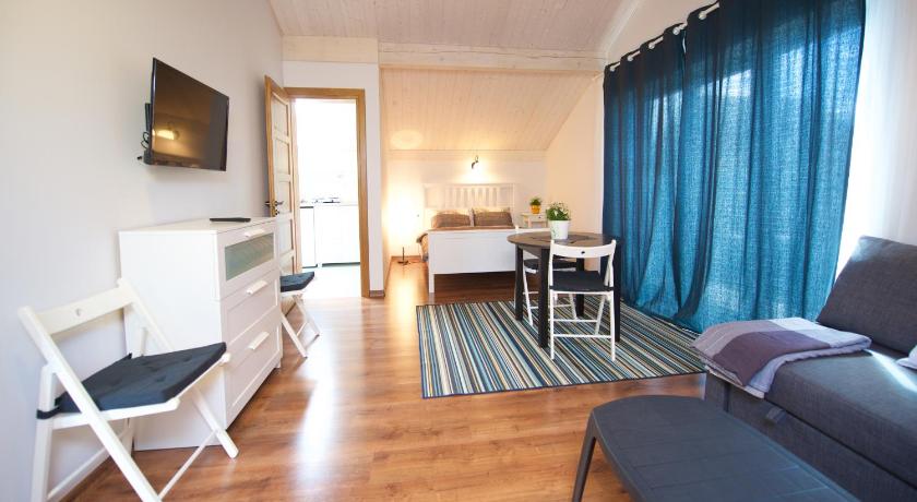 PH Palanga Apartments photo