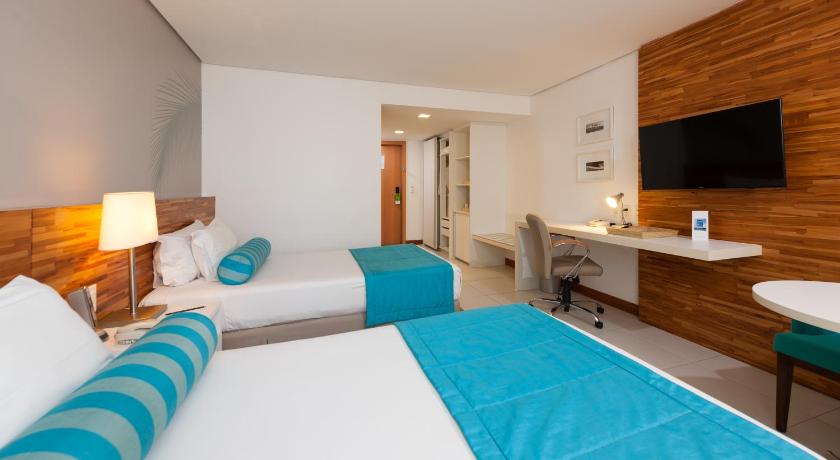 Best Western Premier Maceio