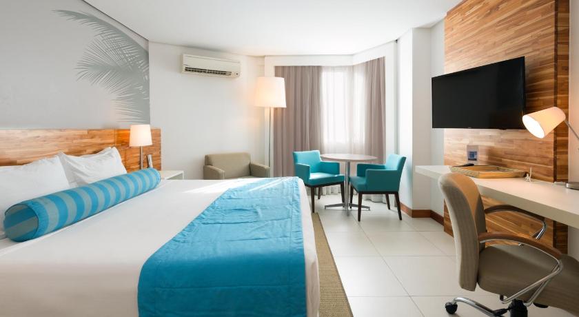 Best Western Premier Maceio