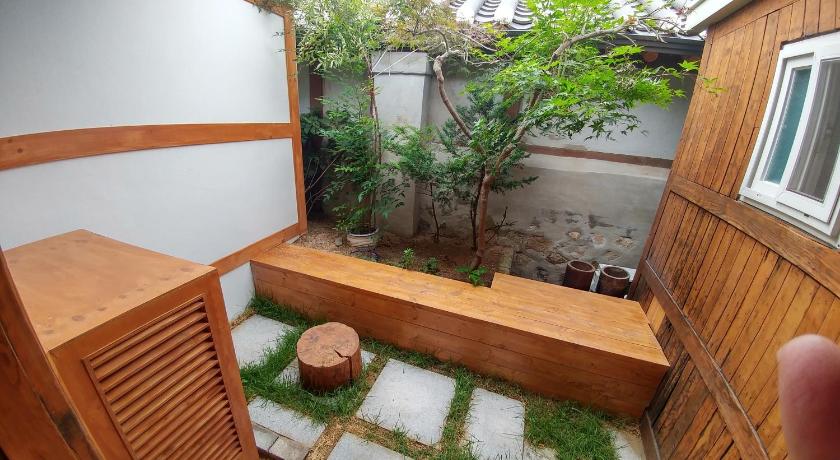 서울 소피아 한옥 게스트하우스 (Sophia Hanok Guesthouse) 1성급 호텔 외관