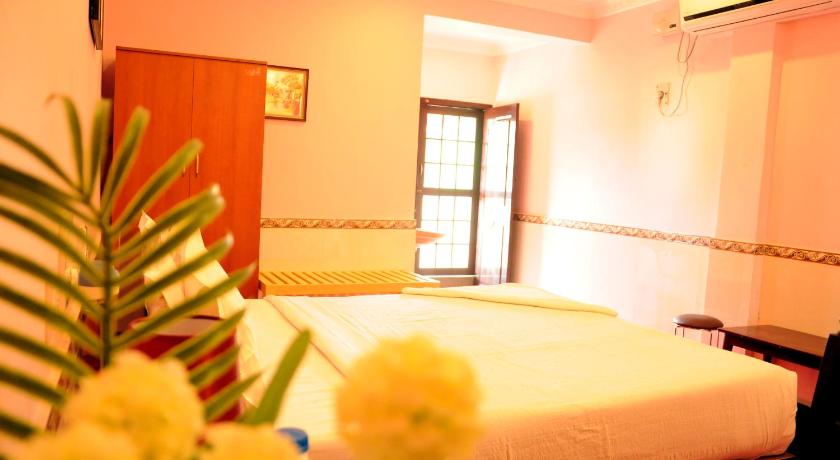 Chettinaadu Narayana Inn photo